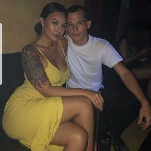 Meet your Posher, Seth